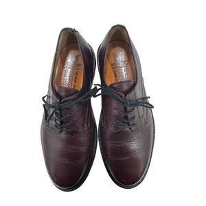 Men Mephisto Marlon Plain Toe Oxford 7
